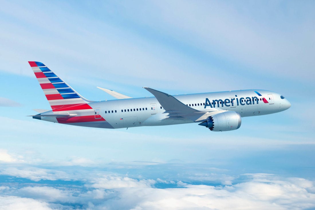Detailed Redemption Rules for American Airline (AA) Miles US Credit
