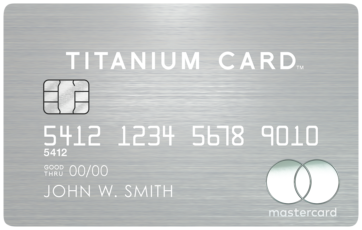 Mastercard Black Card Review