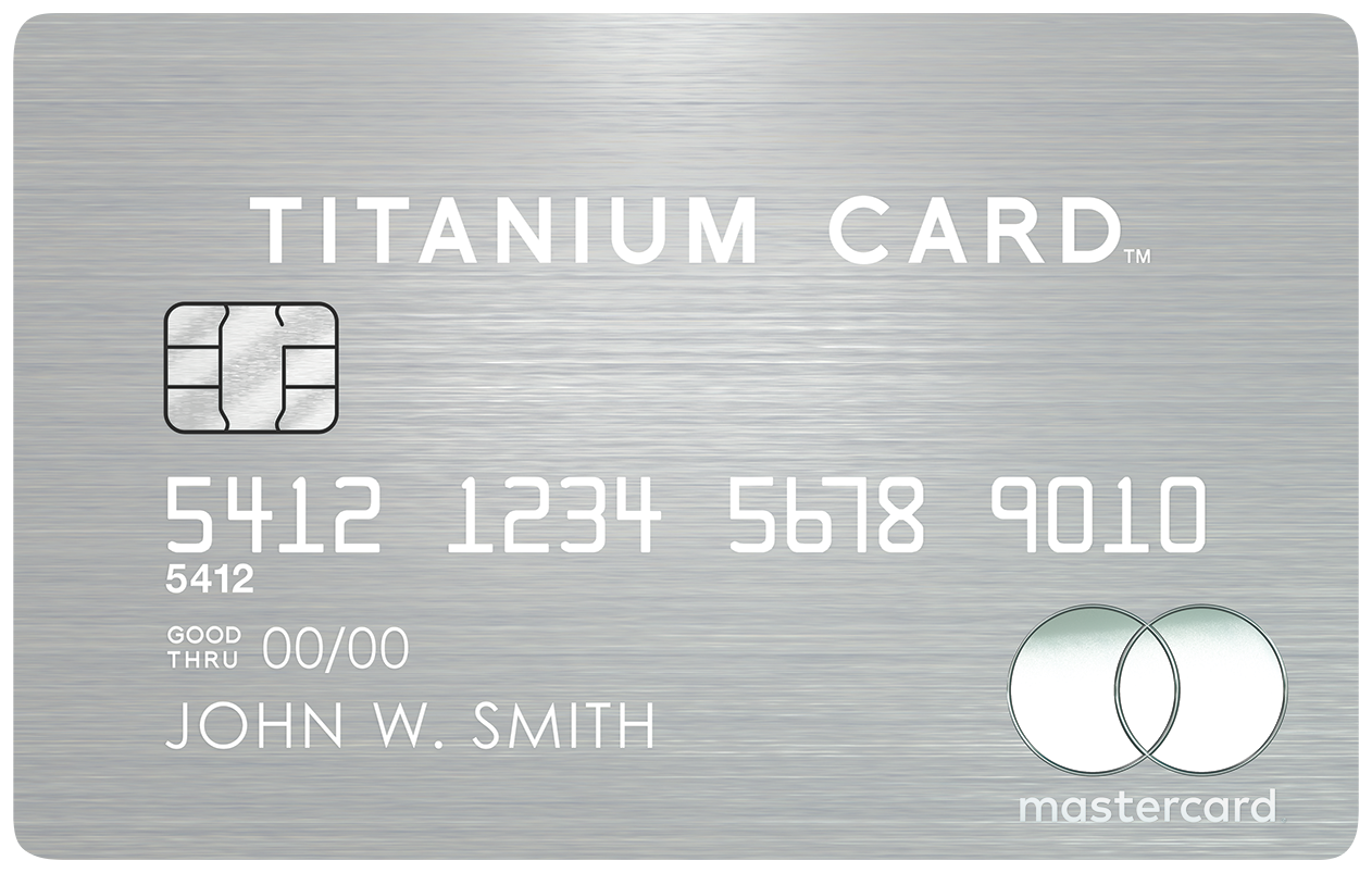 Luxury Card Mastercard Black Card Review