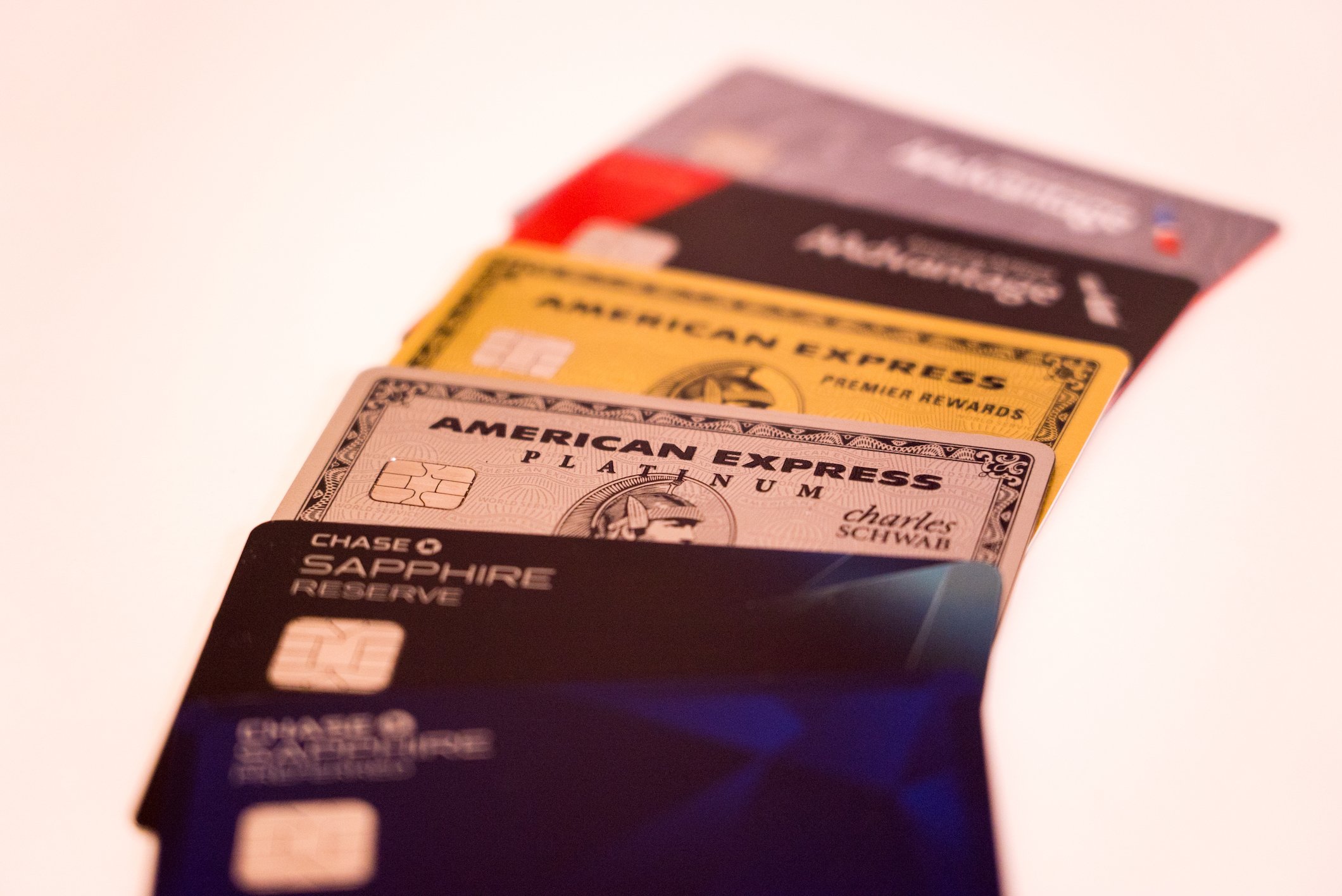 Best American Express Cards of 2023
