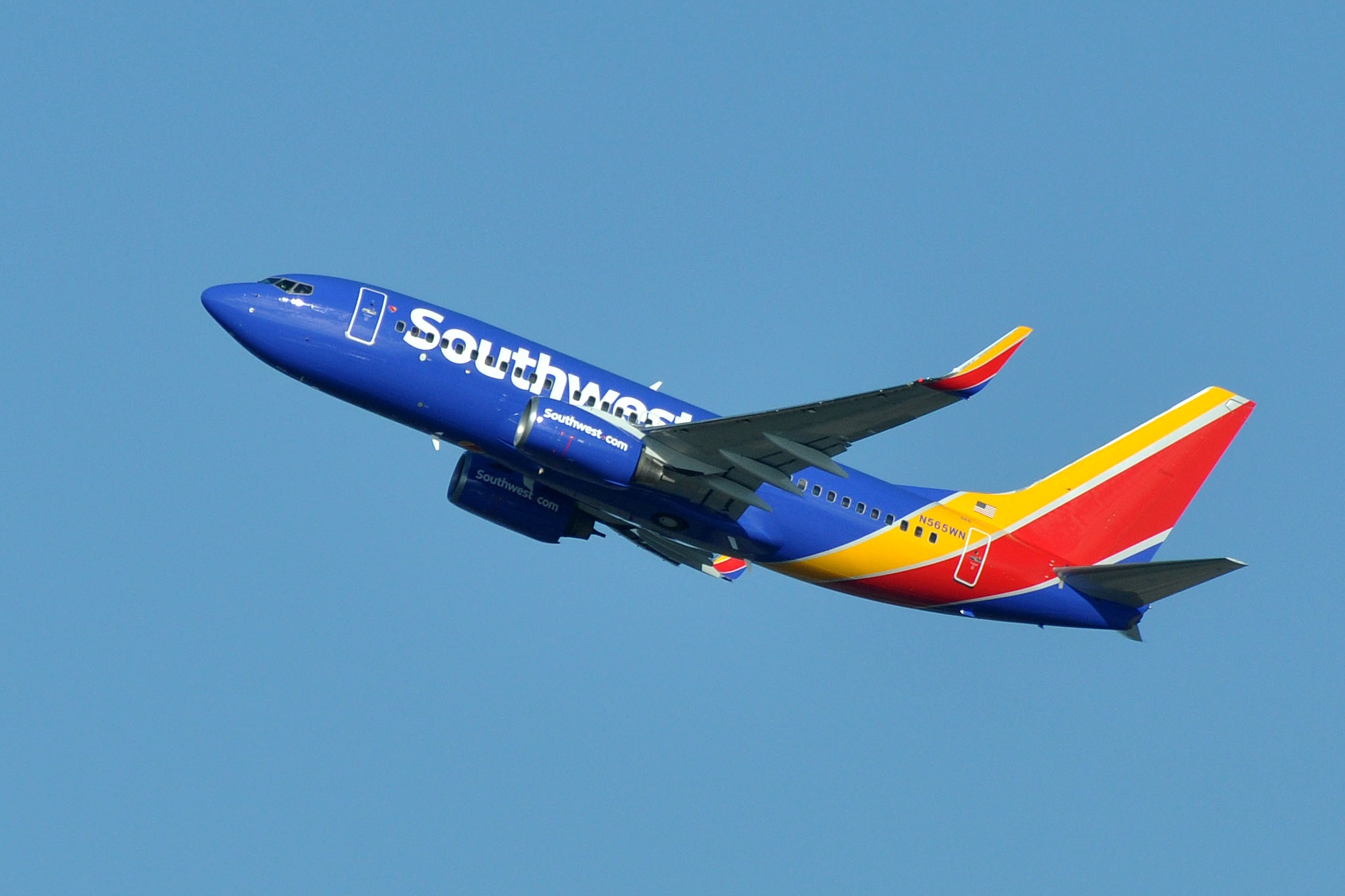 西南航空（Southwest Airlines）订票系统升级：好消息还是坏消息？ 美国信用卡指南