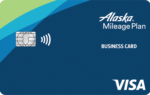 BoA Alaska Business Credit Card Review (2024.1 Update: 75k Offer) - US ...