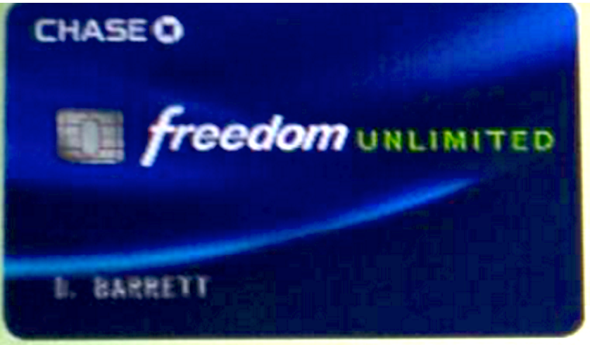 Chase Freedom & Freedom Unlimited 对比分析- 美国信用卡指南