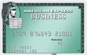 AmEx Business Green Card Review ( Update: 25k Best Ever Offer!) - US  Credit Card Guide