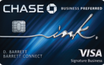 Chase Ink Preferred Referrals Now Available! 20k UR per referral! - US ...