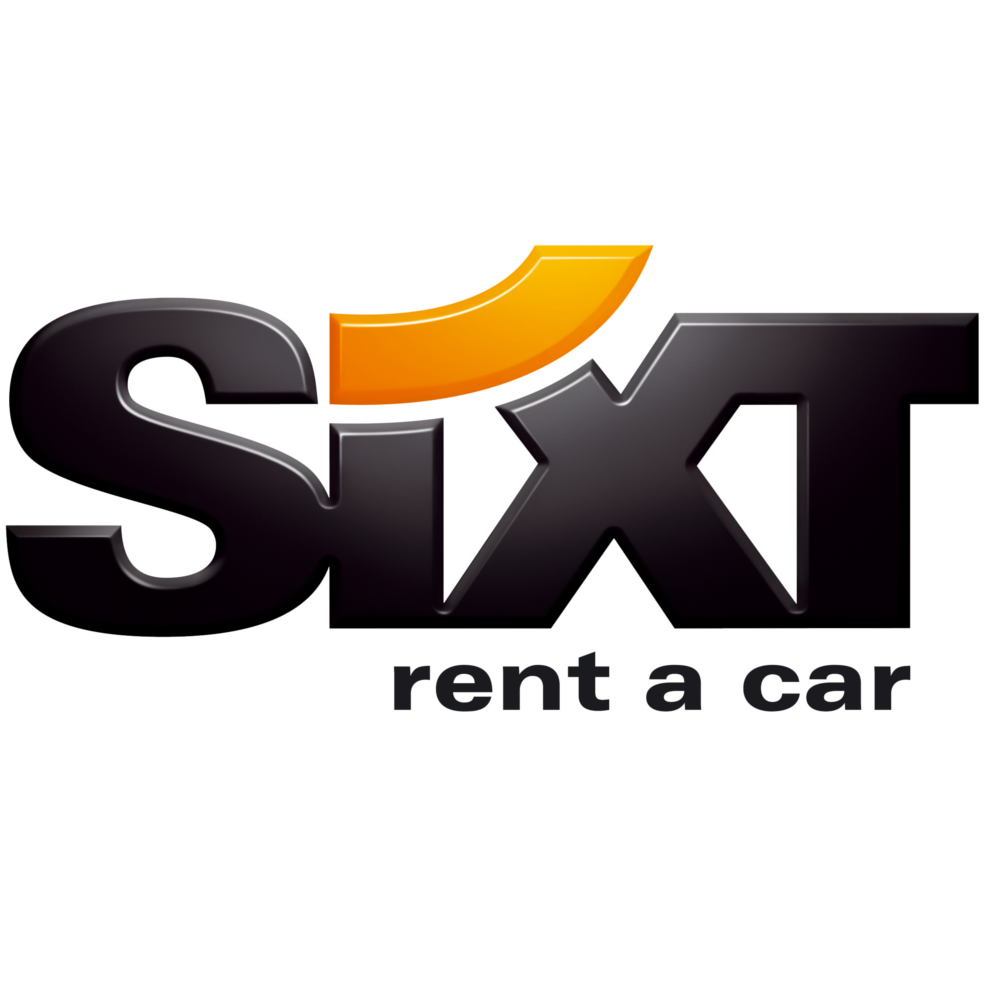 Sixt   Logo Sixt Rent A Car 