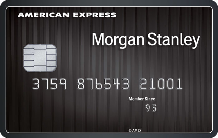 AmEx Morgan Stanley Credit Card Review - US Credit Card Guide